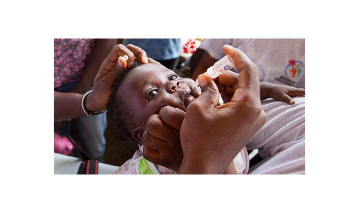 Nigeria fjernet fra endemisk liste for polio